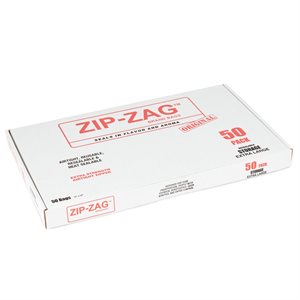 ZIP-ZAG ORIGINAL EXTRA LARGE 43 CM X 43 CM (50)