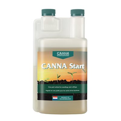 CANNA START 1-1-2 500 ML (1) CANNA START 1-1-2 500 ML (1)