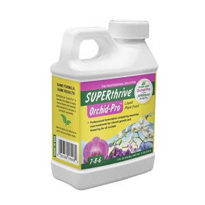 SUPERTHRIVE (DYNA-GRO) ORCHID-PRO 8oz (1)