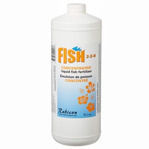 RUBICON FISH FERTILIZER 1L (1)