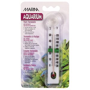 MARINA FLOATING THEROMETER C&F W / SUCTION CUP (1)