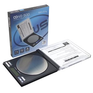 AWS CD-V2 CD SCALE 500X.1G (1)