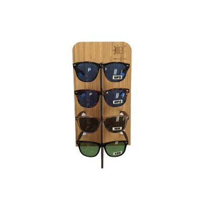 SUMMER BLUES BAMBOO DISPLAY STAND (1) SUMMER BLUES BAMBOO DISPLAY STAND (1)