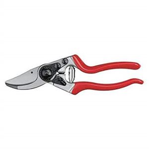FELCO ONE-HAND PRUNING SHEAR GOOD PERFORMANCE CURVED ANVIL