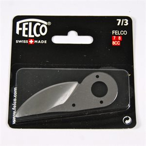 FELCO SPARE SPRINGS / BLADES FOR FELCO 6 (1)