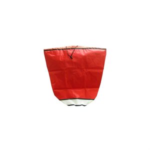 XXXTRACTOR RED BAG 220 MICRONS 14 GAL (1)